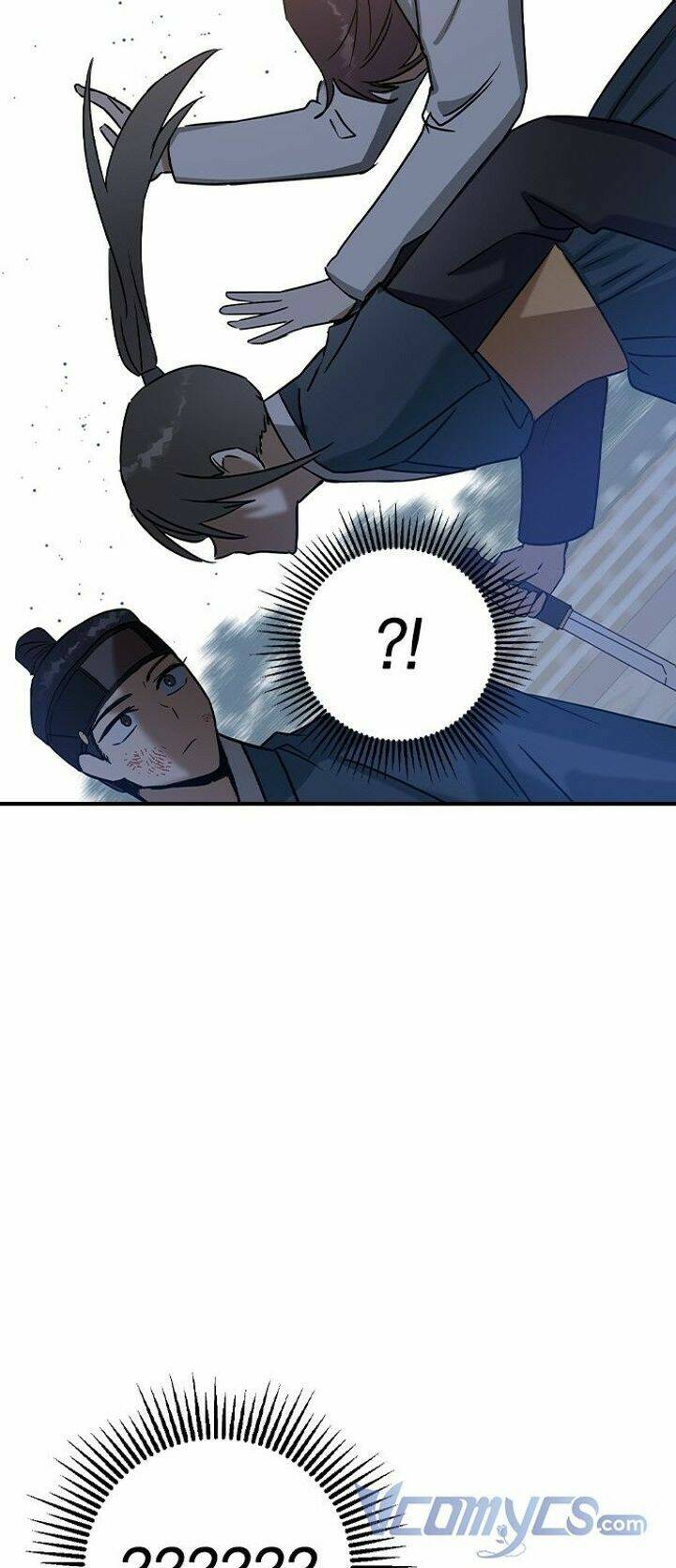 Duyên Nợ Kiếp Trước: Chapter 27