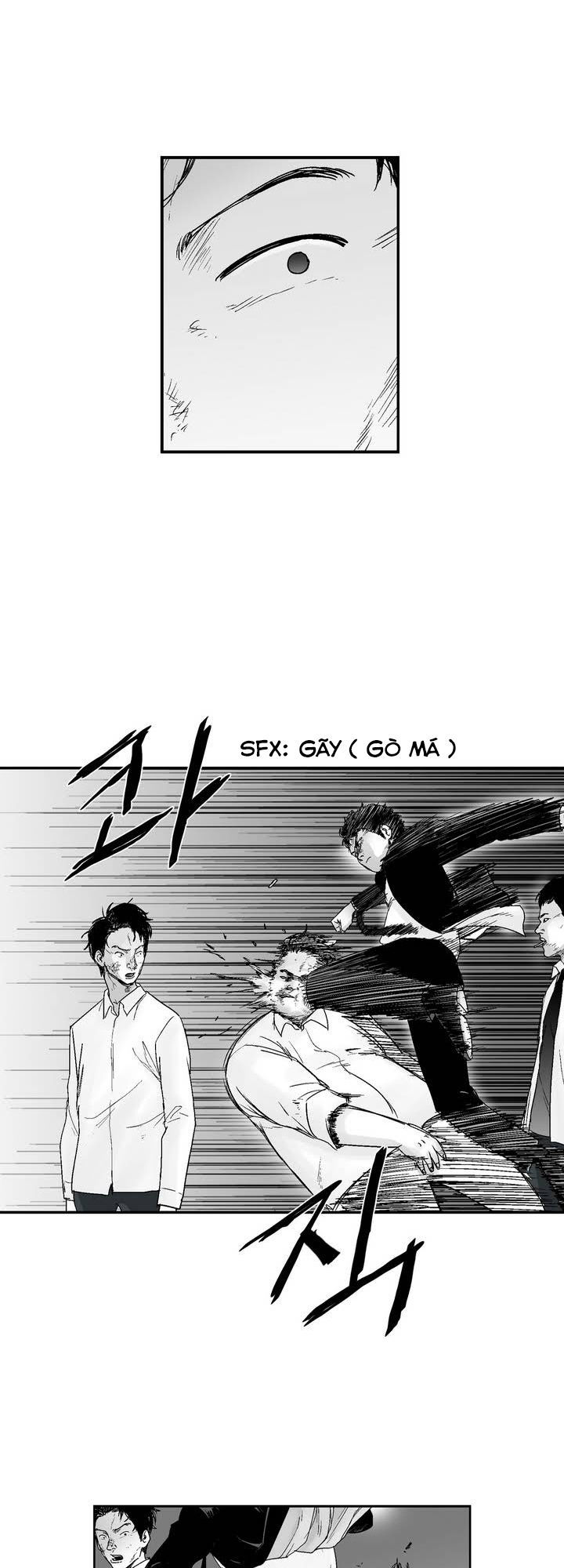 Dear Boy: Chapter 14