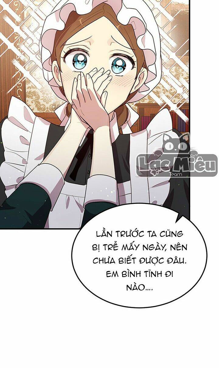 Công Tước, Loạn Vừa Thôi!: Chapter 130