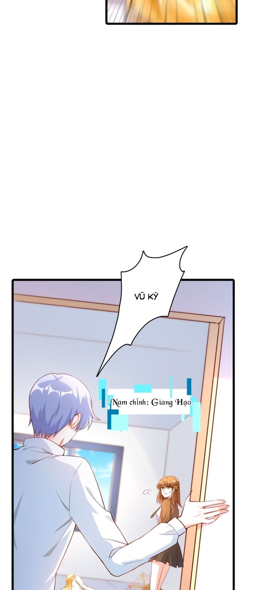 Phản Phái Nữ Đế Lai Tập: Chapter 15