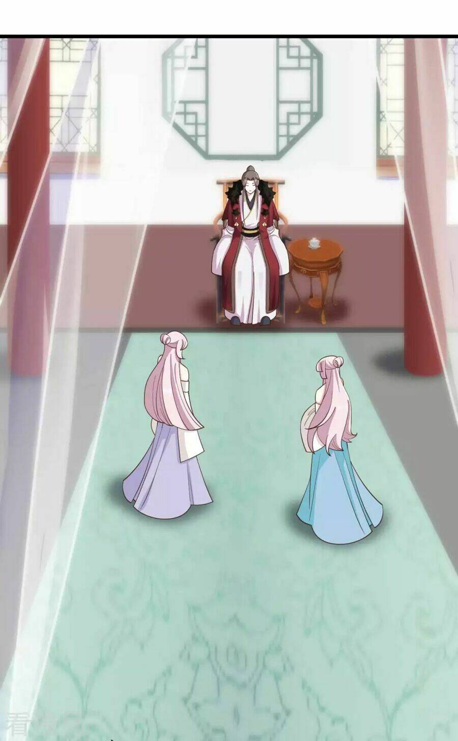 Đích Nữ Hữu Độc: Chapter 45