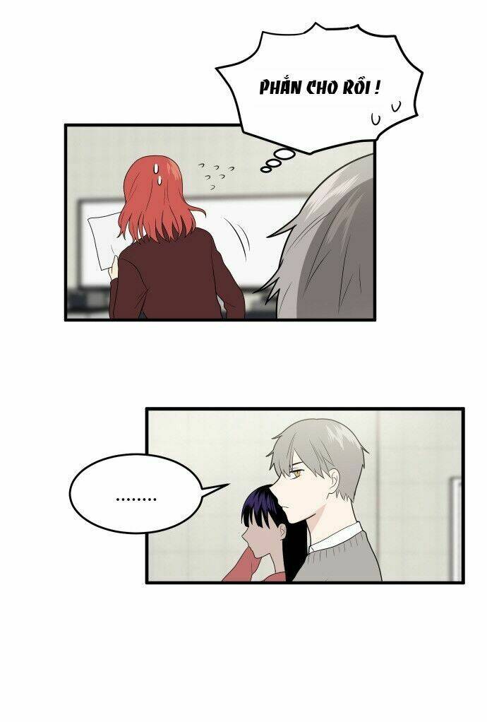 Người Đẹp Gangnam: Chapter 8