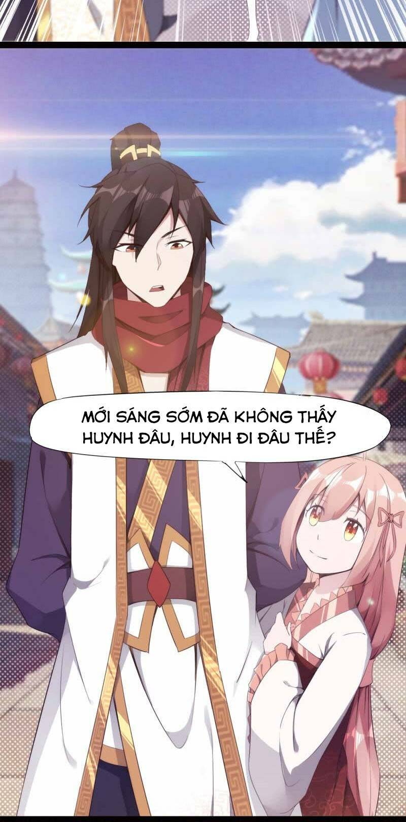 Kiếm Đồ: Chapter 12