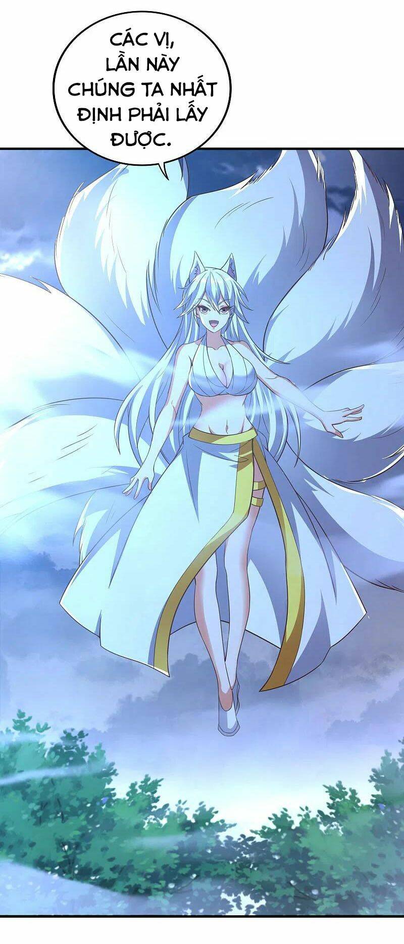 Phục Thiên Thánh Chủ: Chapter 174