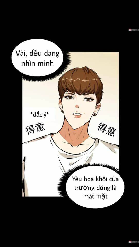 Giày Thủy Tinh: Chapter 17