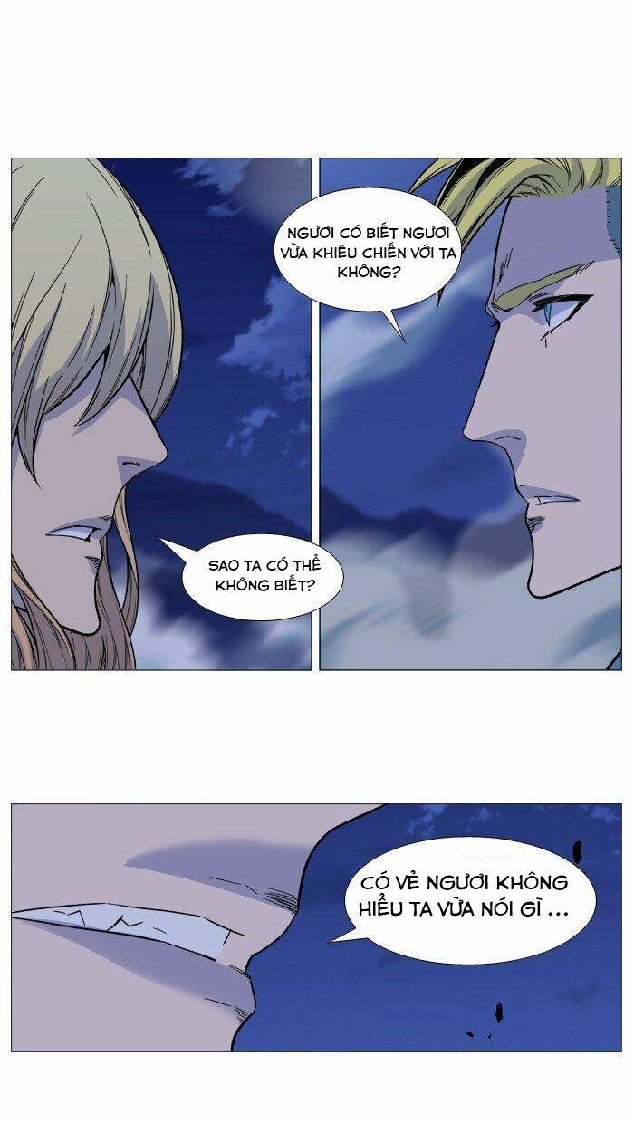 Ma Cà Rồng Quý Tộc: Chapter 495