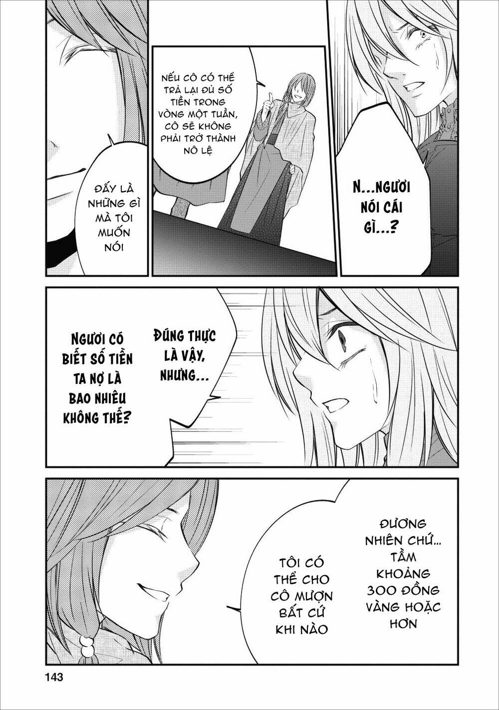 Chuyển Sinh Thành Golem Master: Chapter 12