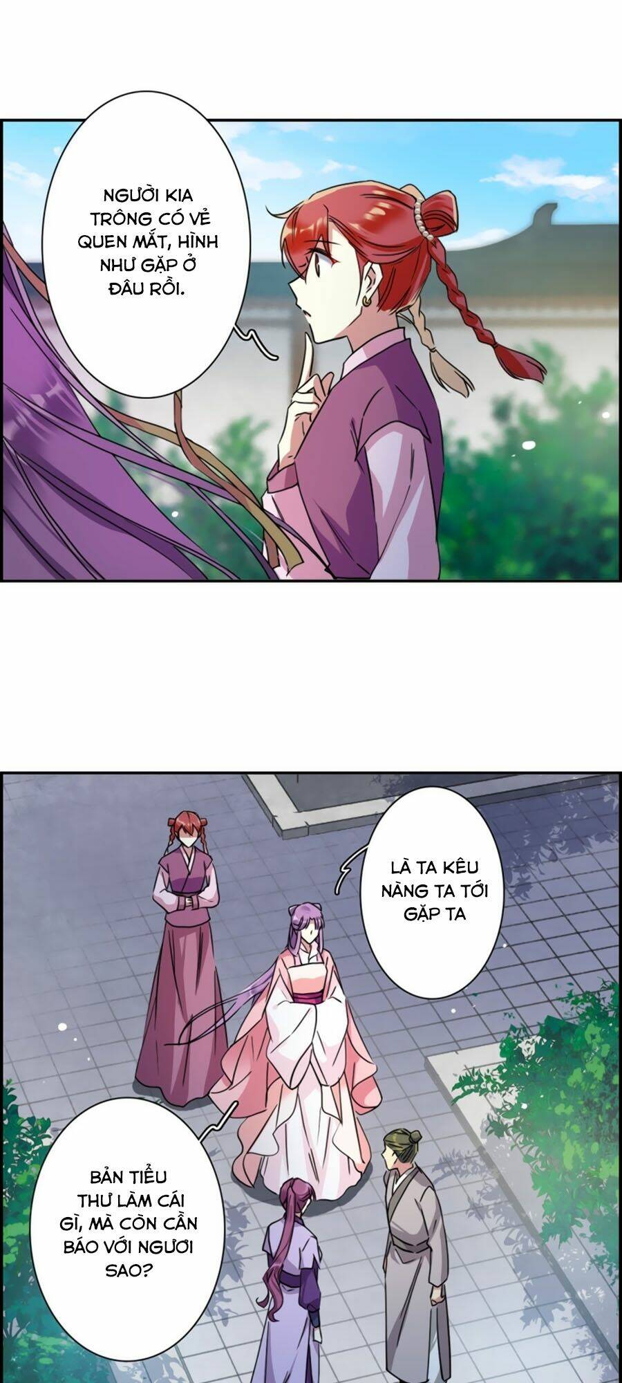 Thượng Quốc Phú Chi Thiên Đống Tuyết: Chapter 138