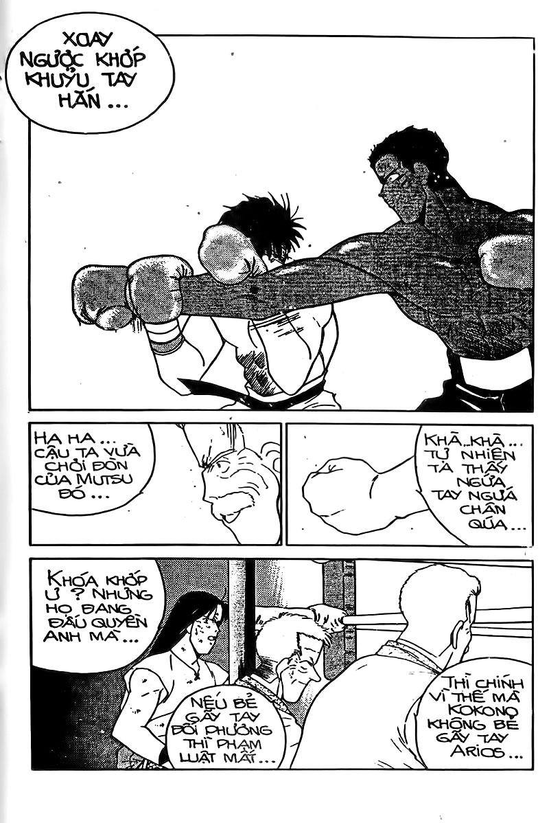 Truyền Nhân Atula 1: Chapter 128