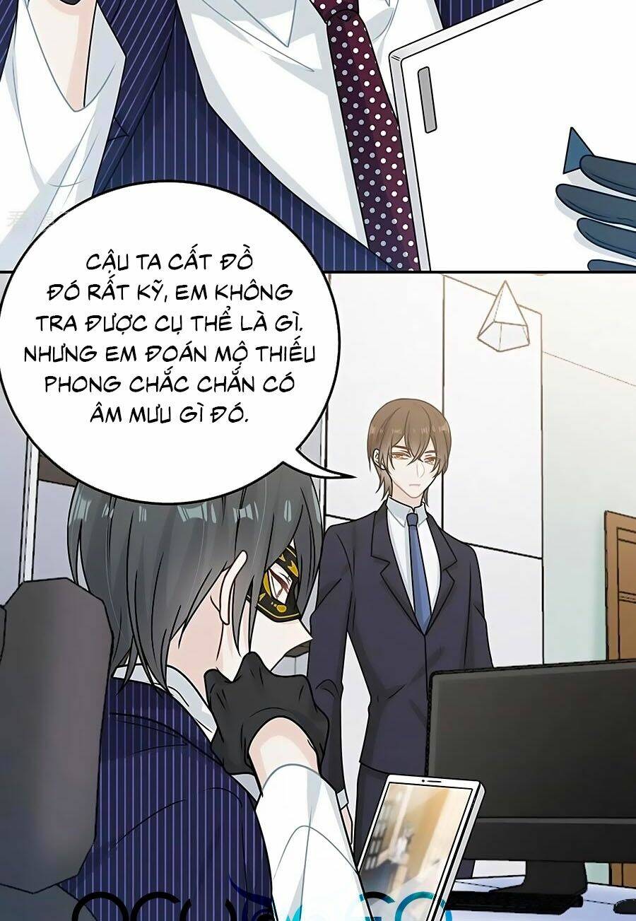 Hai Cách Tìm Gặp Người Yêu: Chapter 92