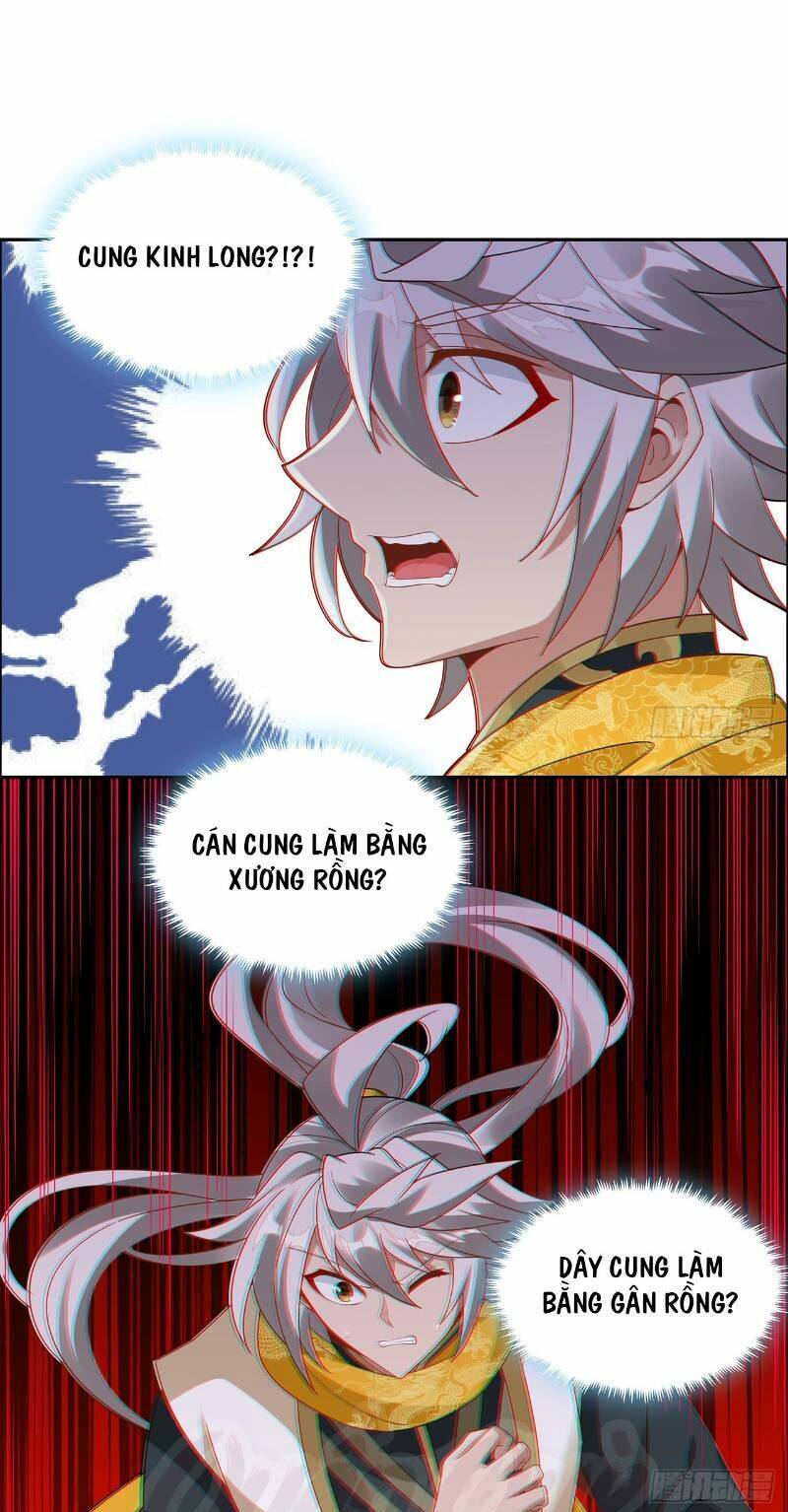 Nghịch Lân: Chapter 50