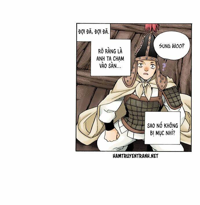 Ngôi Nhà Của Người Phục Chế: Chapter 6.5