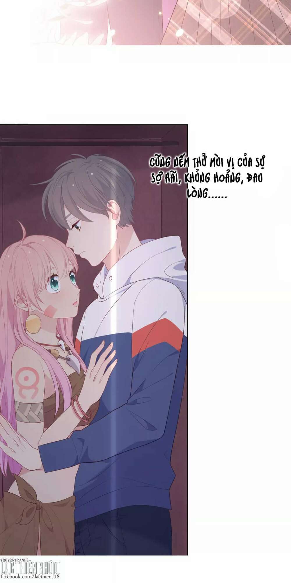 Vương Tử Thành Phố Và Công Chúa Amazon: Chapter 102