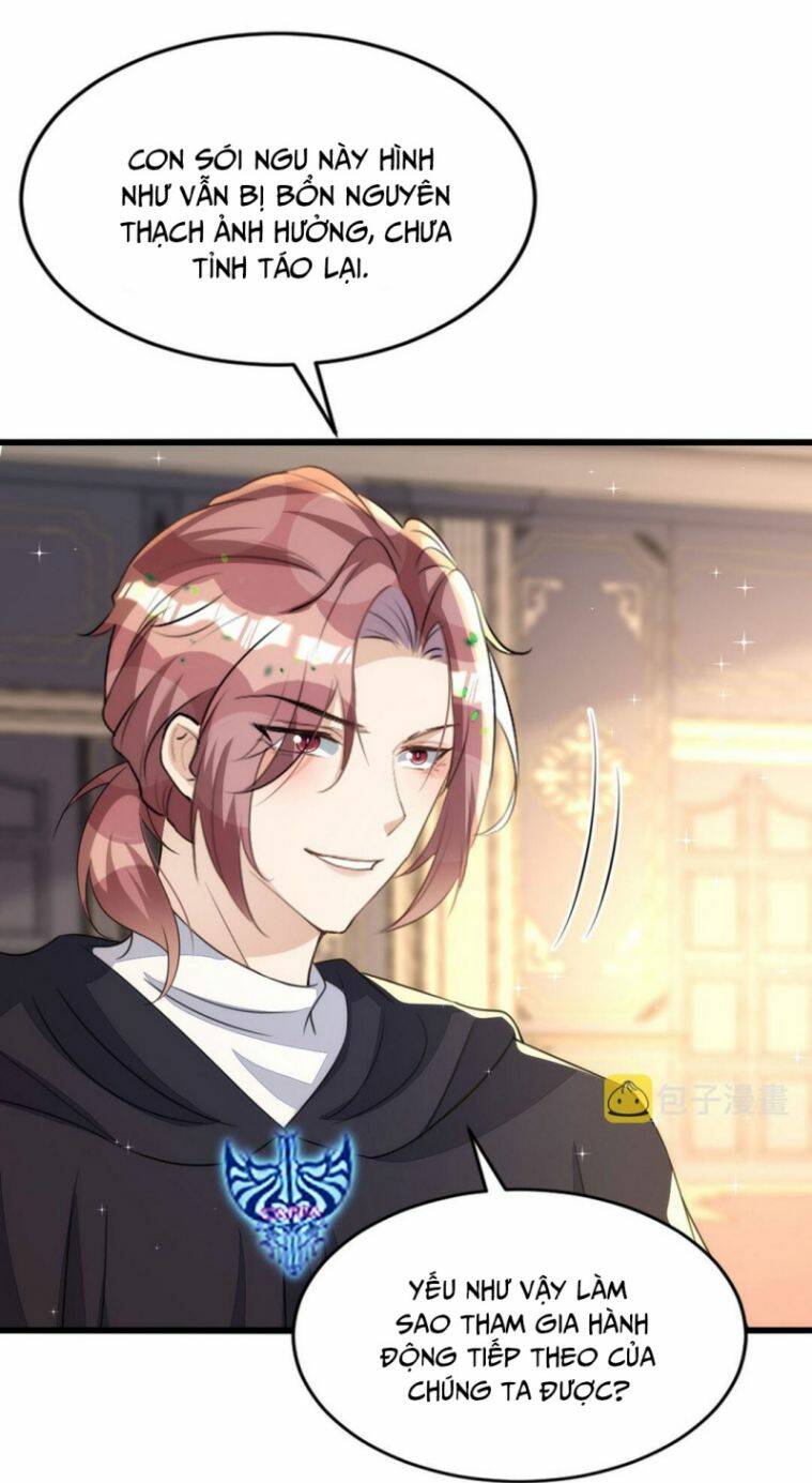 Thú Thụ Bất Thân: Chapter 155