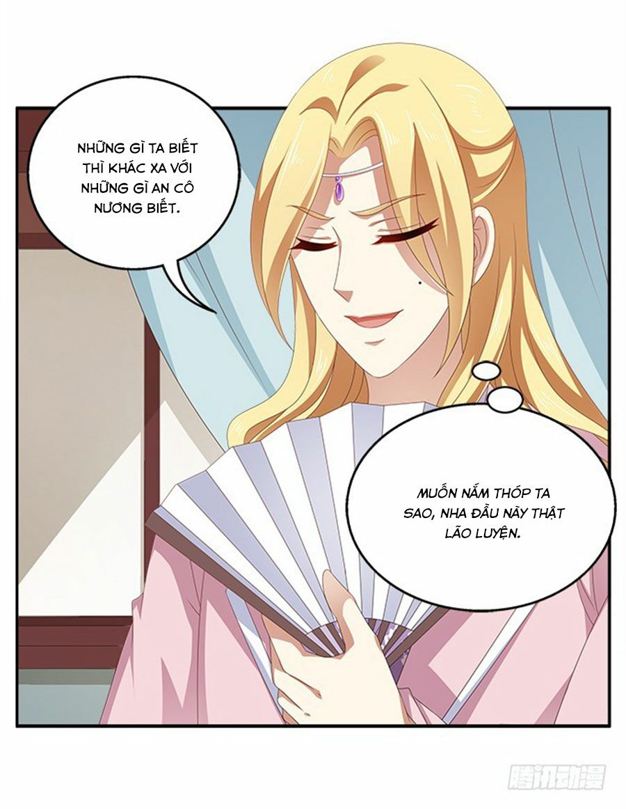 Thịnh Thế An Nhiên: Chapter 35