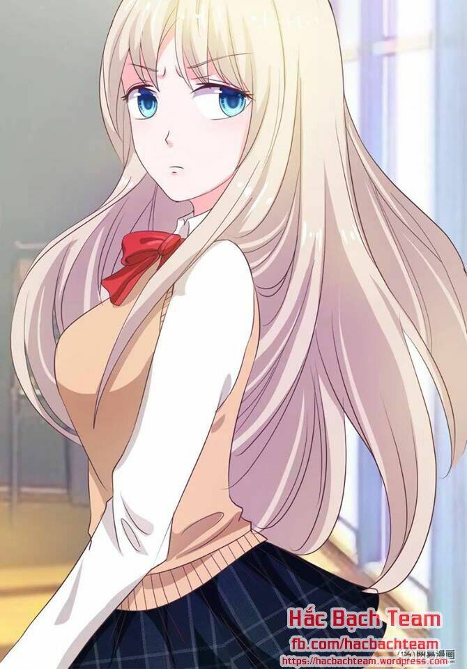 Cả Thế Giới Tớ Chỉ Yêu Cậu: Chapter 11