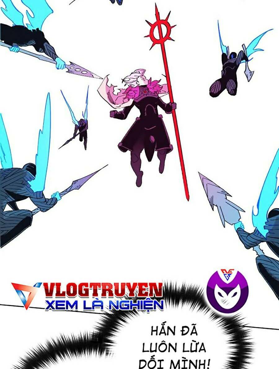 Hard Core Leveling Warrior Ss2: Chapter 114