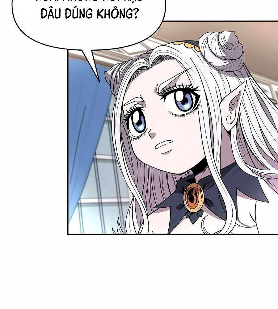 Tên Lỗ Mãng Cấp 10 Của Gia Đình Hiệp Sĩ: Chapter 11