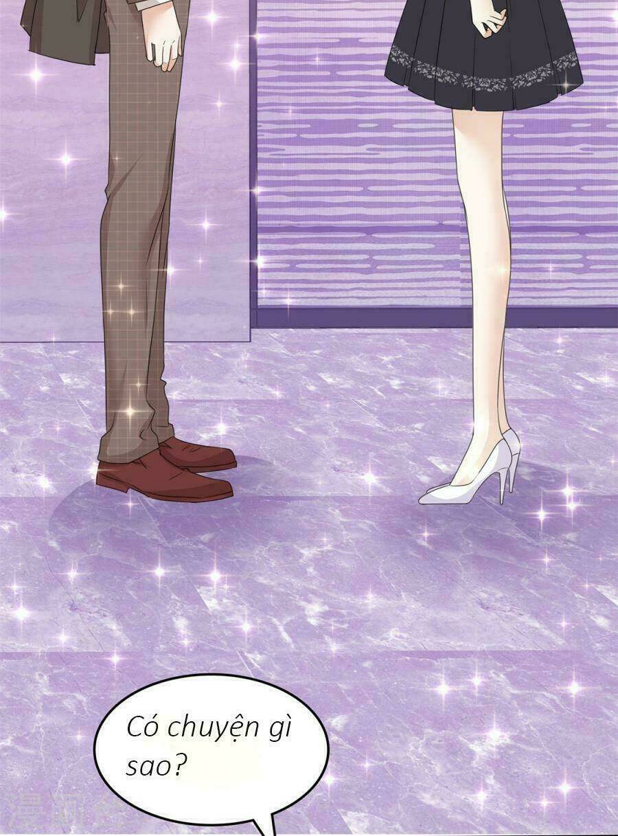 Con Đường Phản Công Của Sủng Thê: Chapter 19