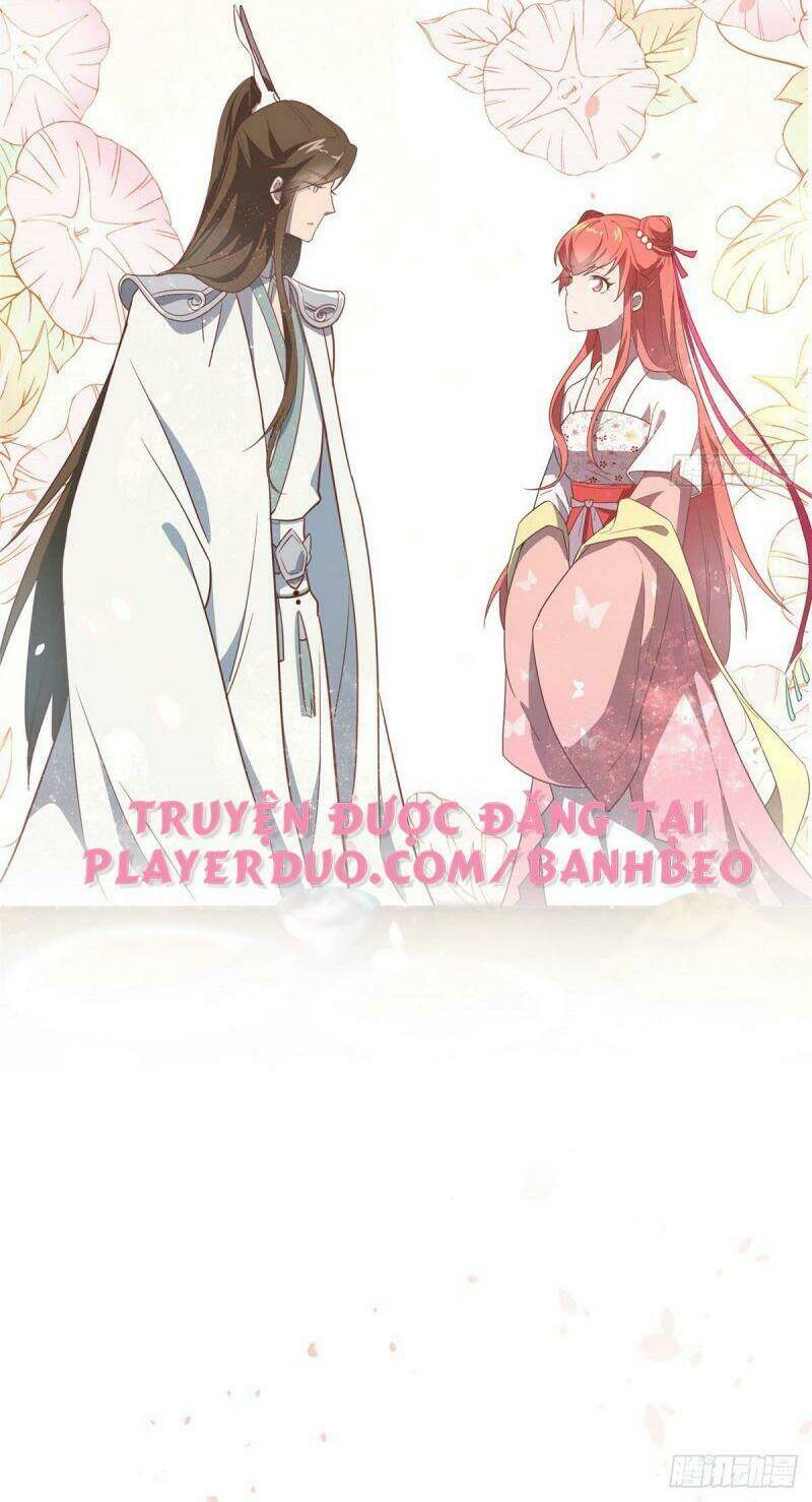 Bạo Manh Tiểu Tiên: Chapter 7