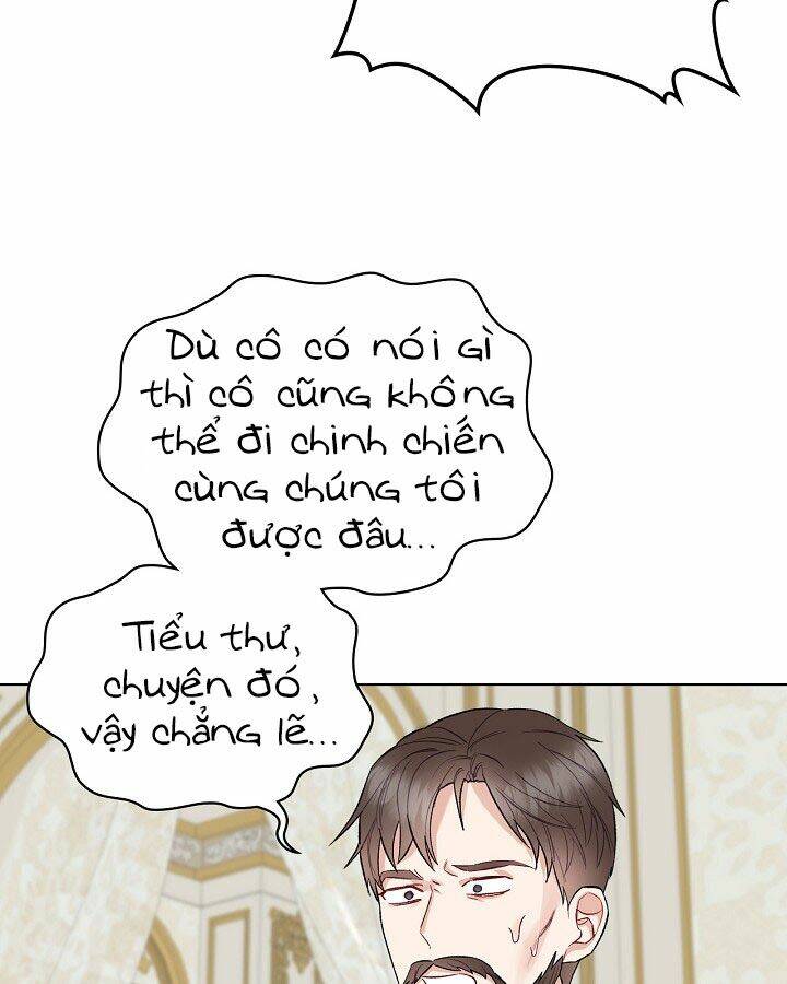 Kẻ Tạo Ra Nữ Phản Diện: Chapter 38