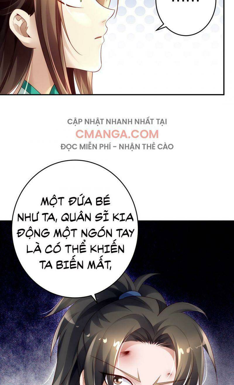Thiên Kim Bất Hoán: Chapter 71