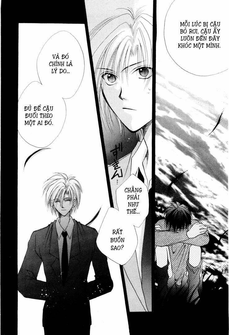 Dear Myself: Chapter 7