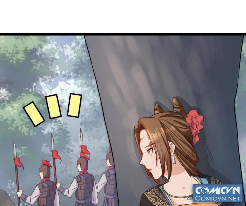 Tuyệt Sắc Y Phi: Chapter 1