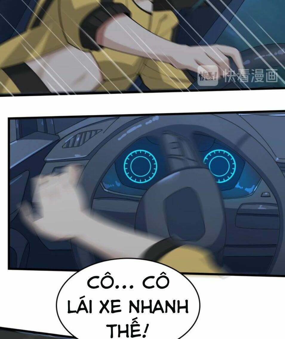 Siêu Cấp Đại Chủ Bạ: Chapter 52