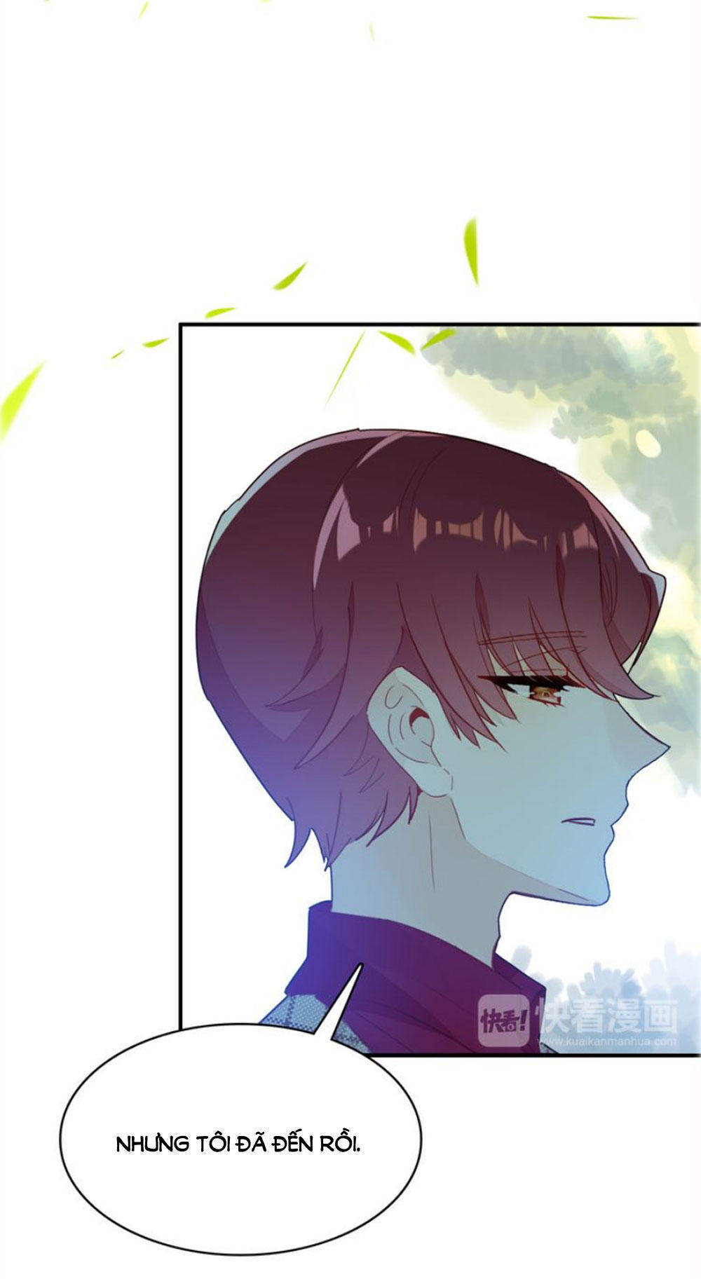 Ái Ngạo Kiều Long Vương Gia: Chapter 31