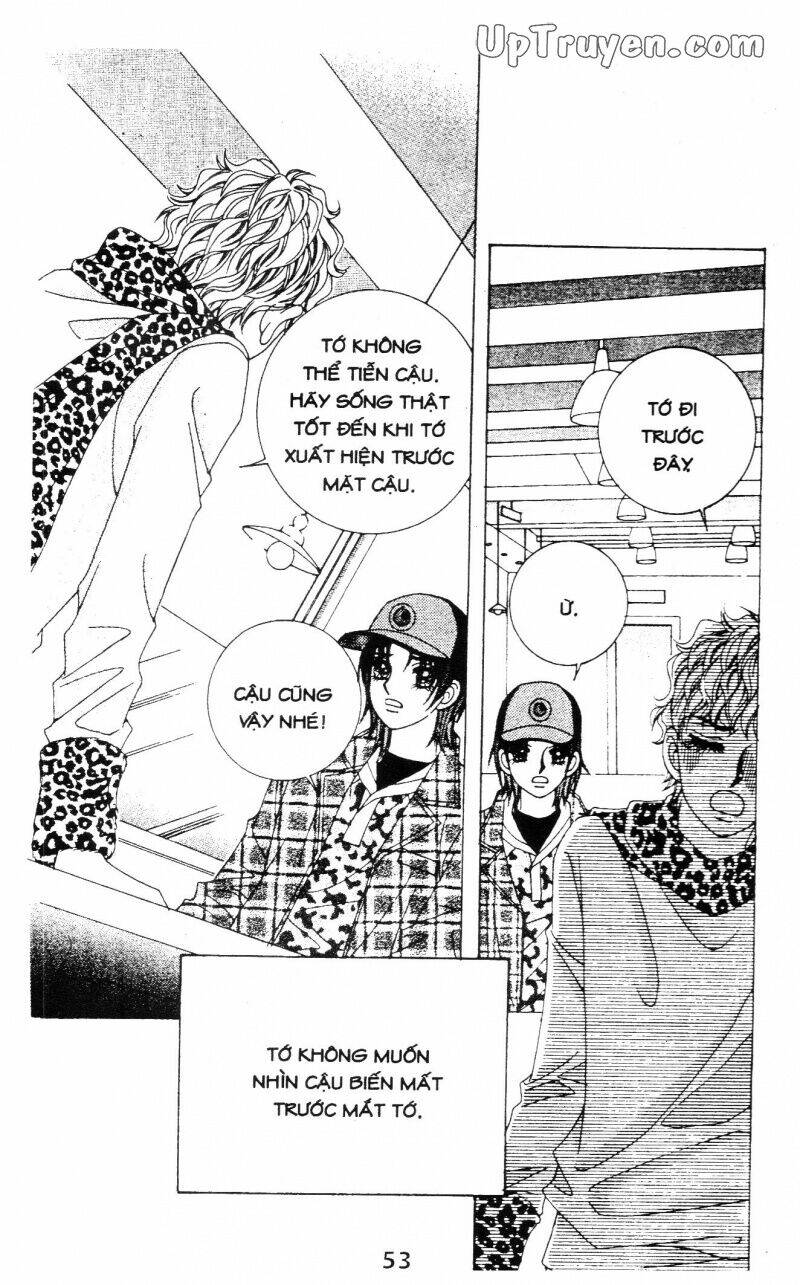 Mặt nạ tình yêu: Chapter 97