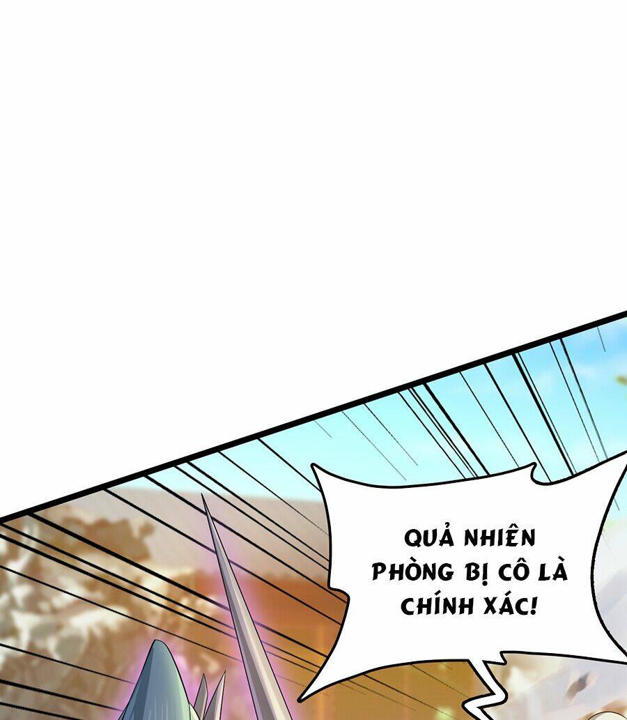 Đại Bảo Kiếm Của Tôi: Chapter 41