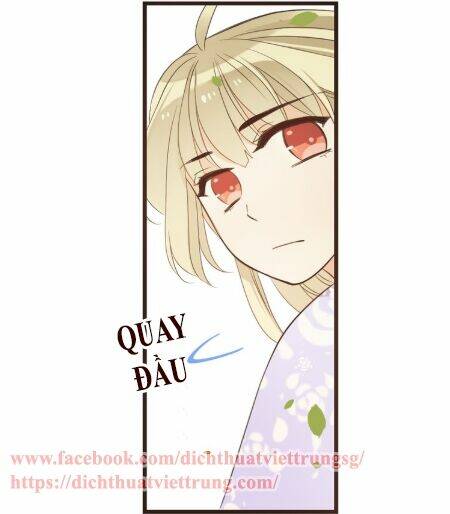 Bạn Trai Tôi Là Cẩm Y Vệ 2: Chapter 35