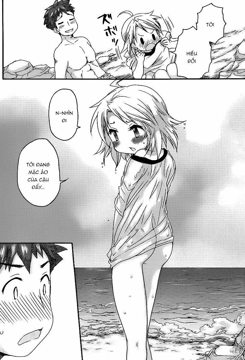 Comic Studio: Chapter 8