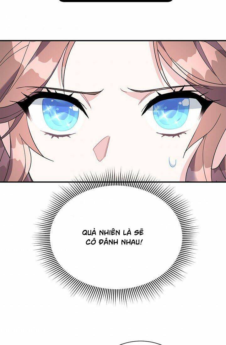 Công Chúa Của Loài Chim: Chapter 20