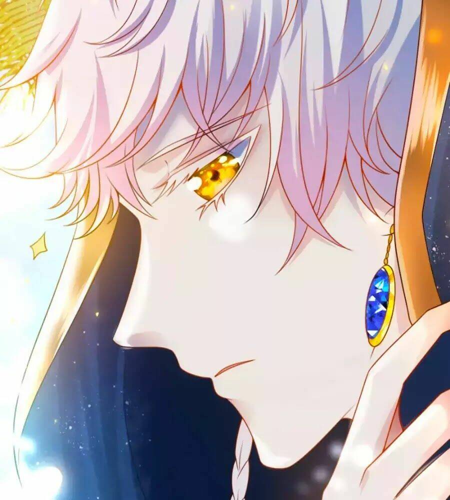 Sủng Hậu Của Vương: Chapter 19