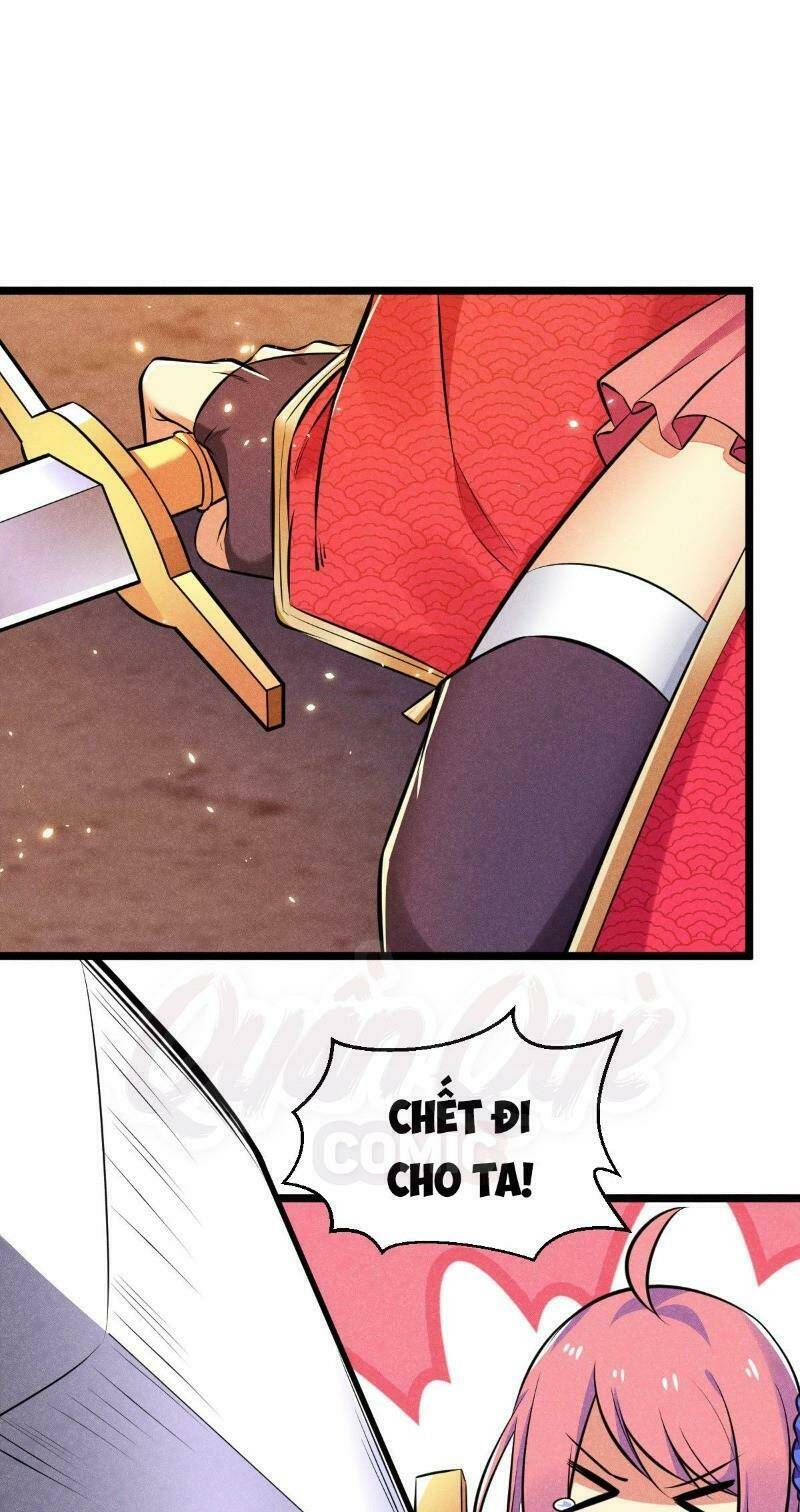 Thần Tiên Rút Thẻ: Chapter 5