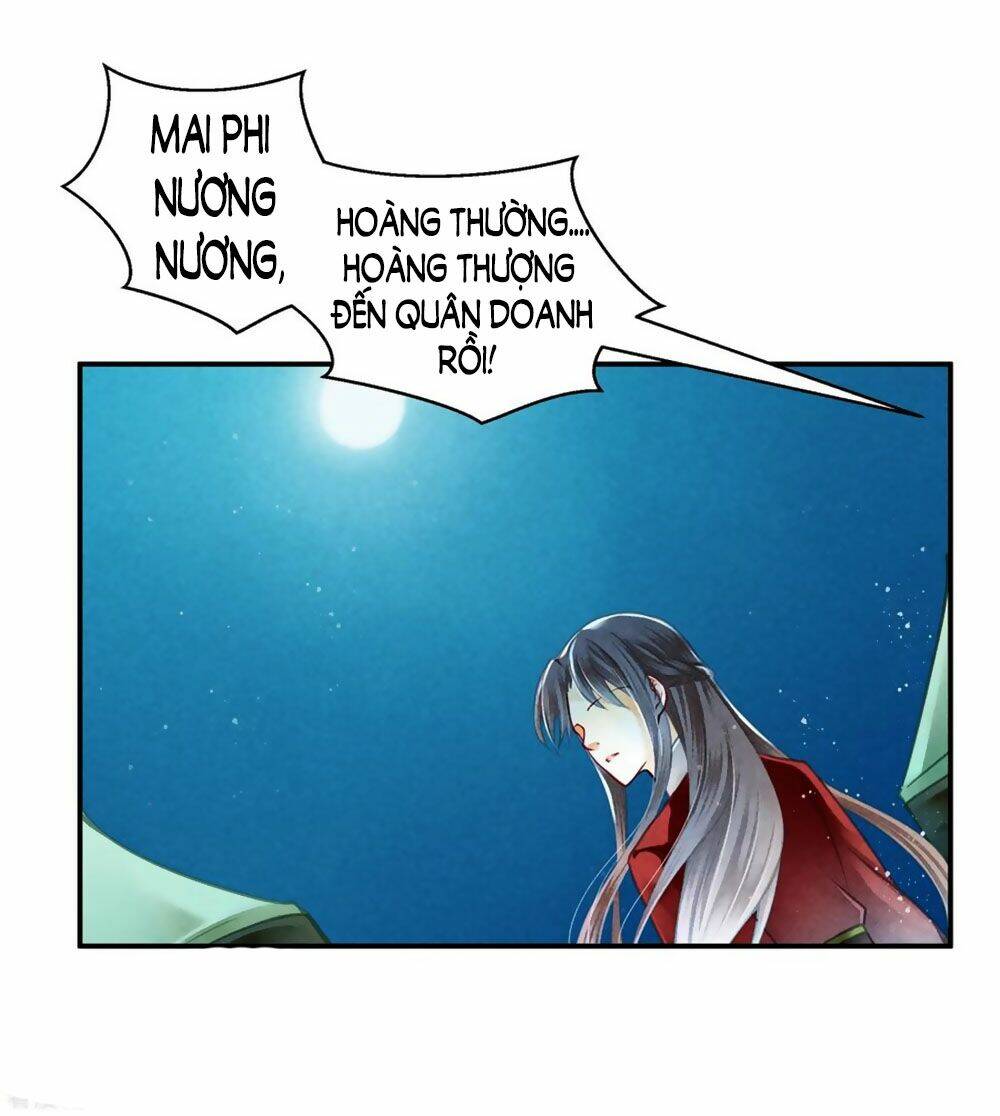 Ái Thượng Vô Địch Tiếu Hoàng Hậu: Chapter 160