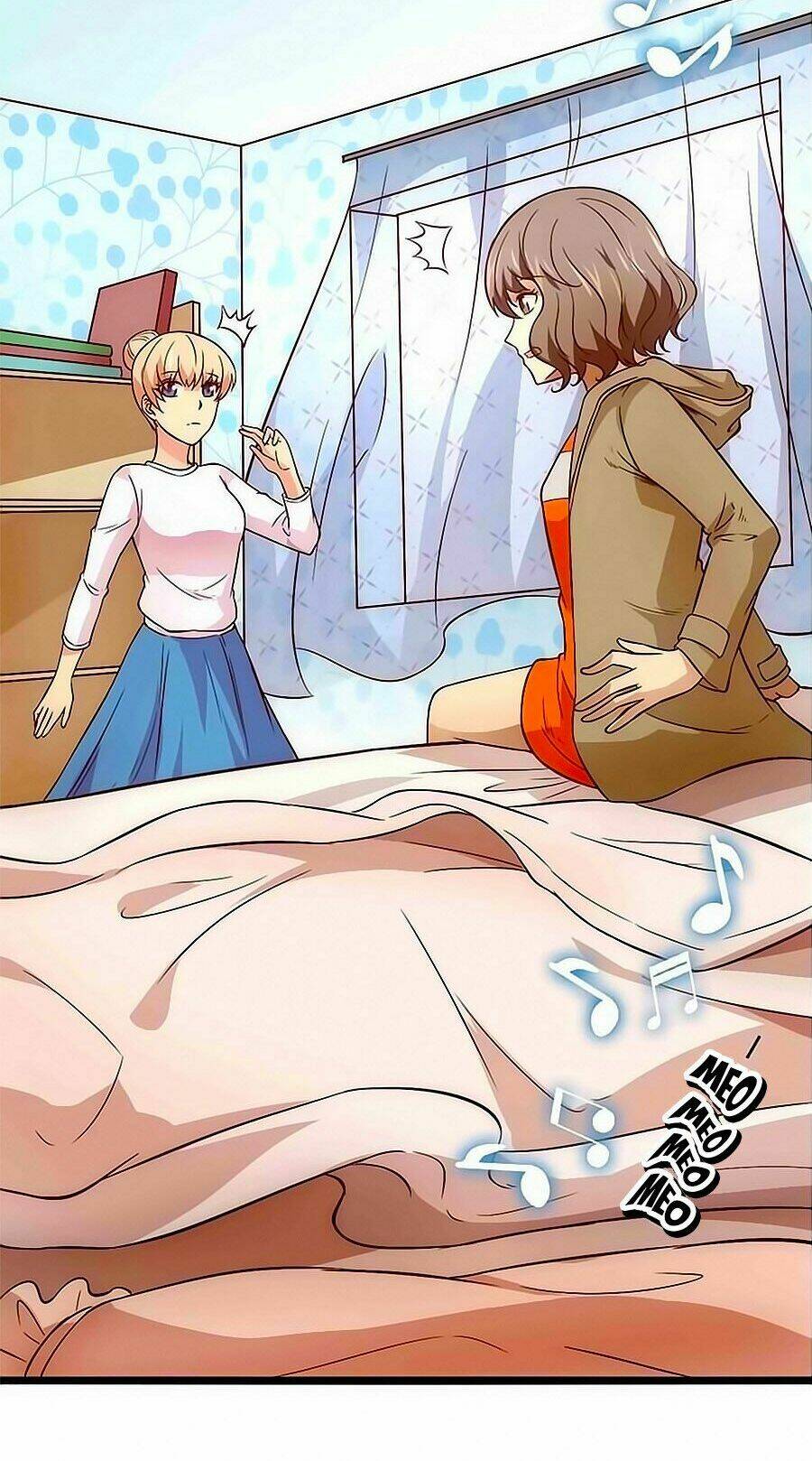 Thời Gian Đều Biết: Chapter 3