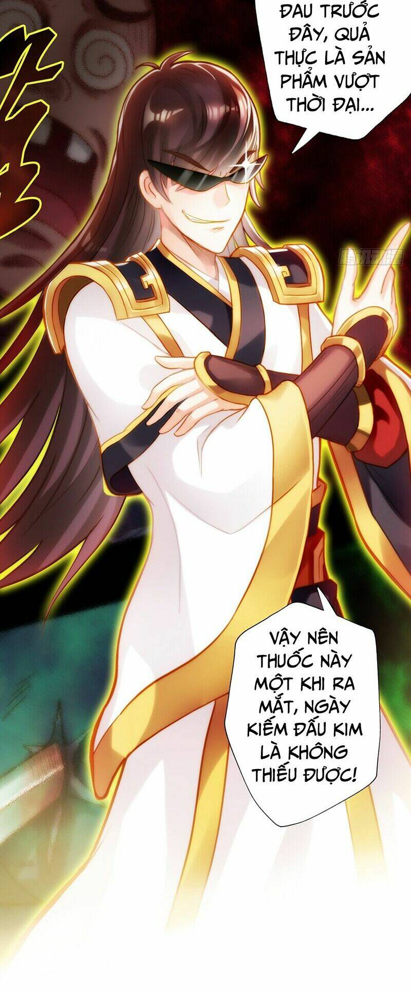 Bất Hủ Phàm Nhân: Chapter 7