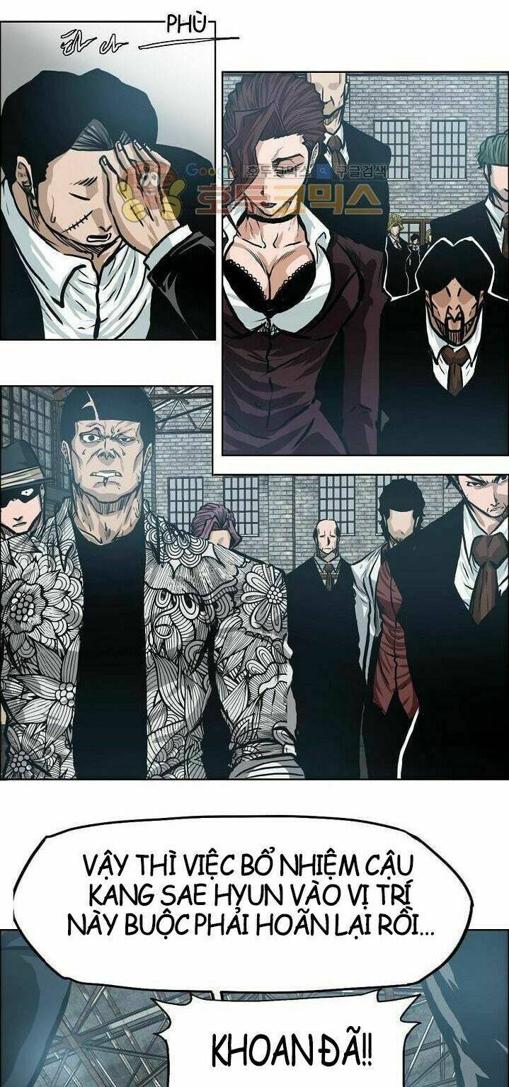 Bá Chủ Học Đường Ss3: Chapter 28