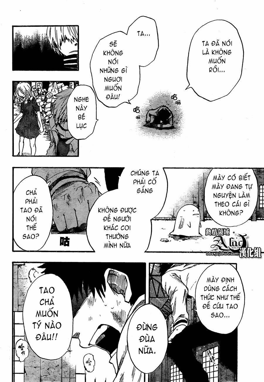 Dragon Collection: Chapter 8