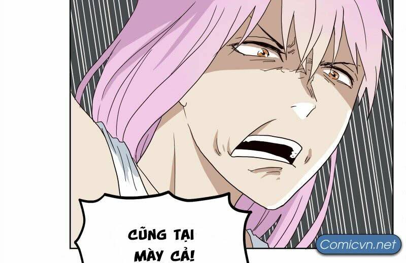 Thế Giới Cận Tử: Chapter 1