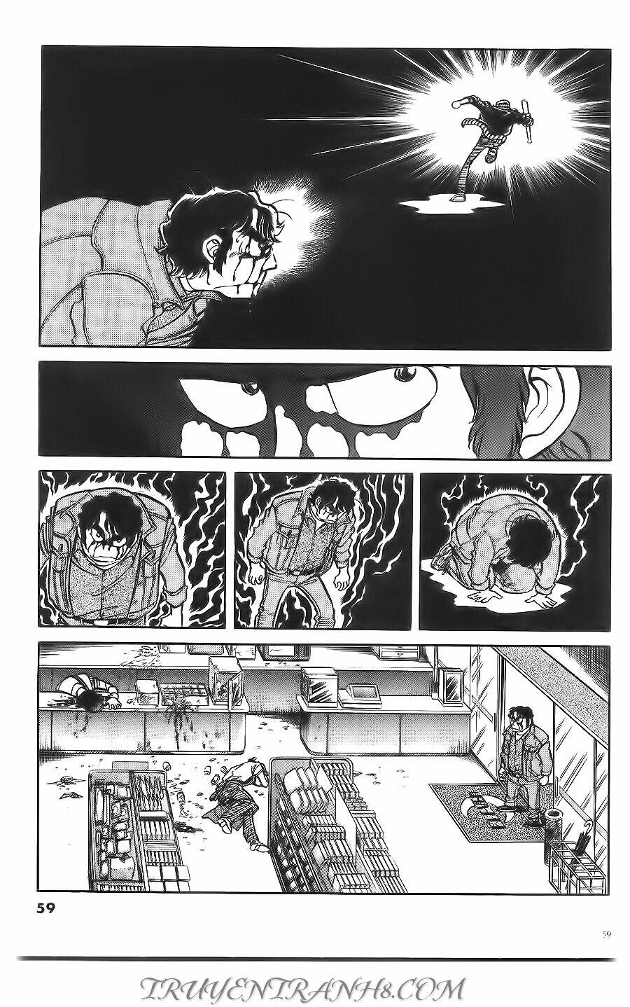 Cây Bút Thần Kỳ: Chapter 6