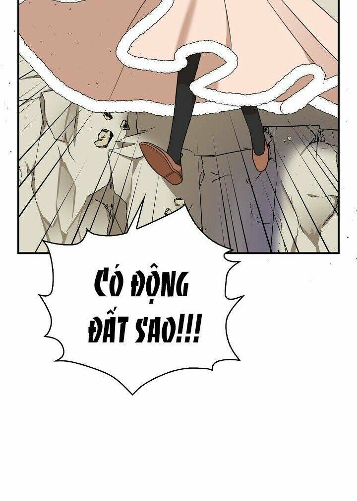 Ba Người Anh Trai Của Tôi Là Bạo Quân: Chapter 29