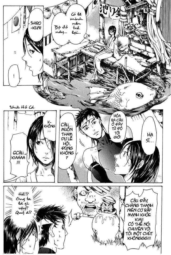 Tuyệt Thế Độc Phi Của Tà Vương: Chapter 20