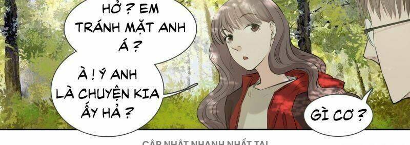 Kẹo Bông Gòn Và Mộng Giữa Ban Ngày: Chapter 24