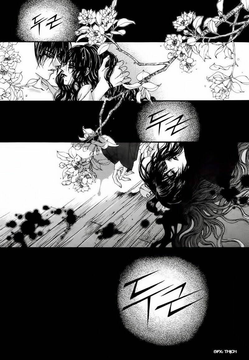 Tân Nương Của Thủy Thần: Chapter 68