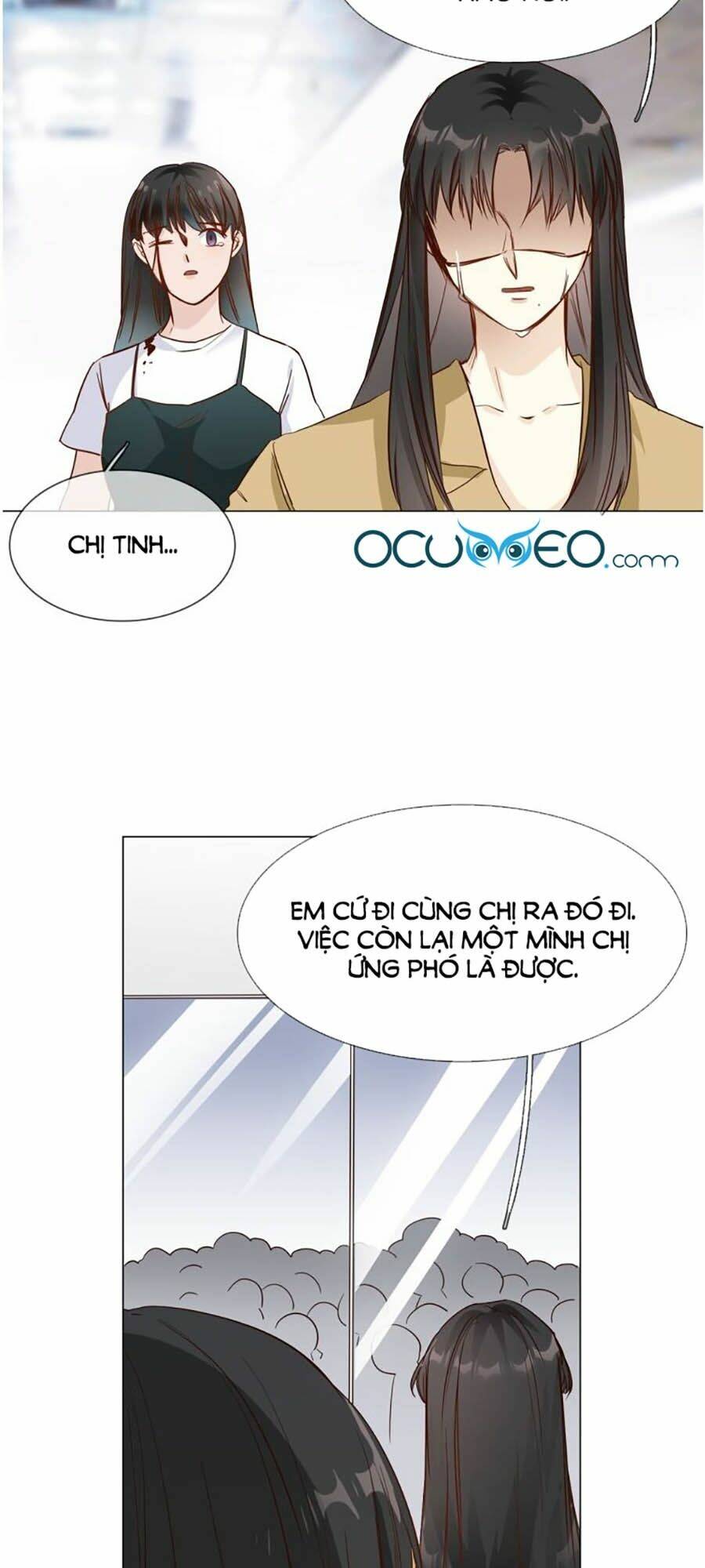 Ngôi Sao Vụn Vỡ: Chapter 59