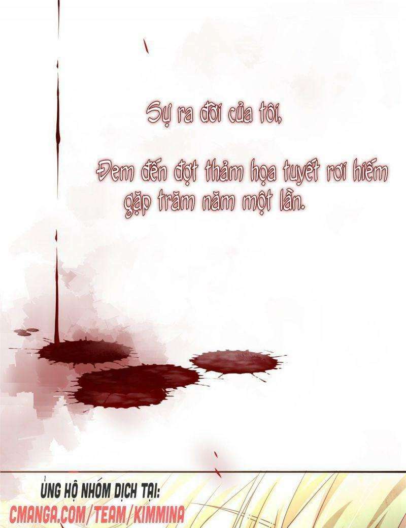 Nữ Hoàng Đầu Tiên Của Đế Quốc: Chapter 0